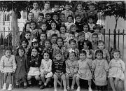ECOLE D HAMMAM BOU HADJAR MATERNELLE 1949 N02